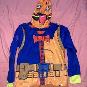 Fortnight Sweater
